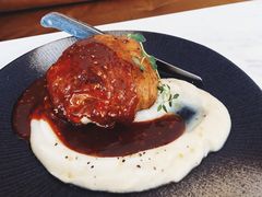 -The Rug Cafe(王府中环店)