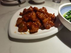 -春天里餐厅(西田城店)