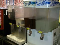 大厅-游人馆·桌游狼人杀团建馆(人广书城店)