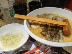 -味千拉面(广州金沙永旺梦乐城店)