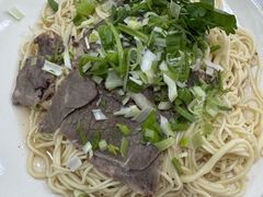 -玉香宫河州牛肉拉面