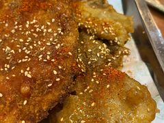 -张记炸串肠粉