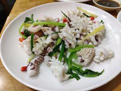 -潮粥馆(长江花园店)