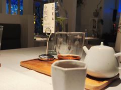 -春树下·树屋花房西餐厅(罍街AS1980店)