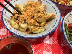 -荆九爷爆炒桥头三嫩(云南北路店)