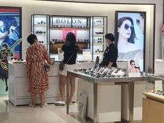 -大明府国际眼镜(太原北街店)