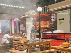 -旺蜀主成都串串火锅(西直门凯德MALL店)