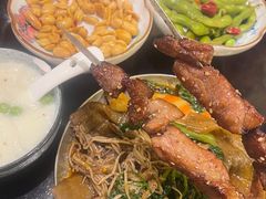 -那些年一起吃串的地方烧烤(观前街店)