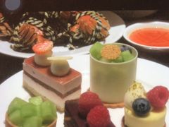 -杭州滨江世融艾美酒店·新食谱全日餐厅