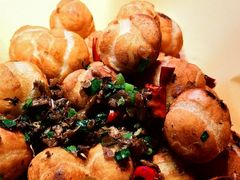 -醉小酒馆·川菜·江湖菜·重庆菜(观音桥旗舰店)