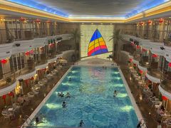 -海韵之星邮轮水会(明发商业广场店)