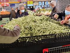 -物美超市(三里河店)