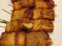 -潮府馆·非遗潮州菜·世纪公园(新国际博览中心店)