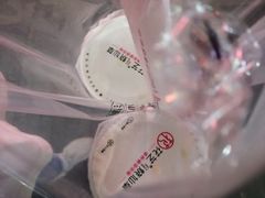 满杯烧仙草-花芝烧仙草(城隍庙店)