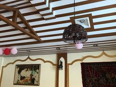 -维吾尔餐厅(宜山路店)