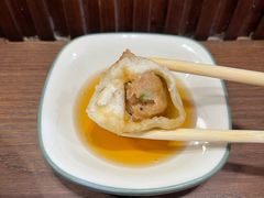-赵宝美煎包店