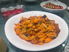-裕德隆清真饭庄·天津特色菜(东丽店)