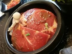 -九田家黑牛烤肉料理(太奥广场店)