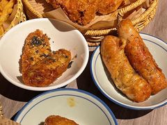-Dak's 炸鸡(远景路店)