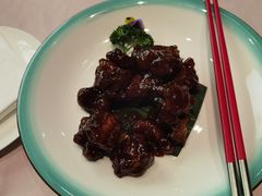 -上海老饭店(北京分店)