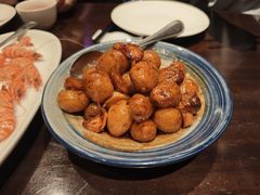 -姚江春中餐厅·太平洋大酒店