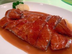 -利苑酒家(金宝店)