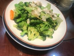 兰花爆螺片-韩记海鲜饺子旗舰店(红海新区店)