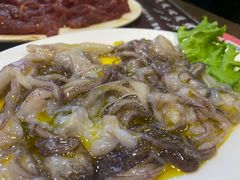 -韩风烤牛肉冷面店