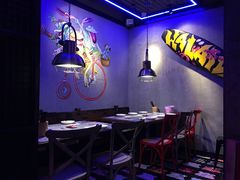 大堂-蛙来哒(万泰新天地店)