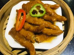 -南都咖啡西餐厅.全日茶点(福星路店)
