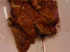 -上海和平饭店龙凤厅 Dragon Phoenix