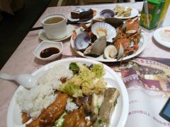 -东方雅典水疗美食汇(金海岸大厦店)