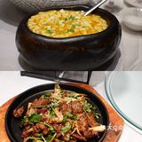 上海探店｜烤鸭不愧是传统名菜哇！