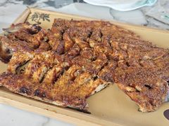 -途肴·老农饭庄(百里峡店)