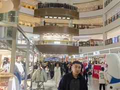 -盛京大奥莱(沈阳奥体店)