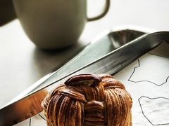 小黄姜野肉桂-SAANCI山池咖啡(海上世界文化艺术中心店)