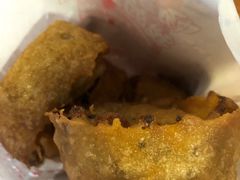 -蓝记云吞(正果店)