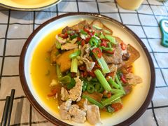 -江西老表·经典江西八大碗