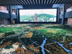 -南京市规划建设展览馆