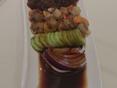 -蓬川食府(金海道店)