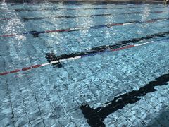 -梦翔龙湖滟澜山游泳俱乐部