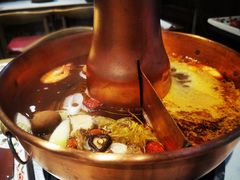 -东门口涮肉·砂锅·烤串(老门东店)