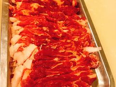 -月圆火锅(宁海东路二店)