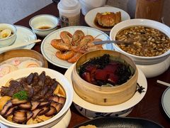 -寻宝记绍兴菜(鲁迅路店)