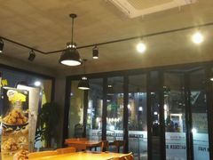 -BHC炸鸡 (城山店)
