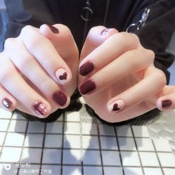 -Pink You美甲洗眉纹绣定制中心
