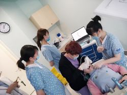 -唯儿诺儿童医院·儿科·眼科·口腔(长宁江苏路店)
