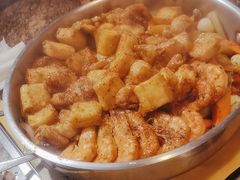 -黄记煌三汁焖锅(崇文门店)