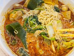 麻辣烫-高福麻辣烫(新阳店)