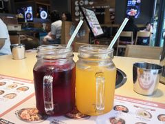 -韩香福脊骨汤锅(上杭路店)